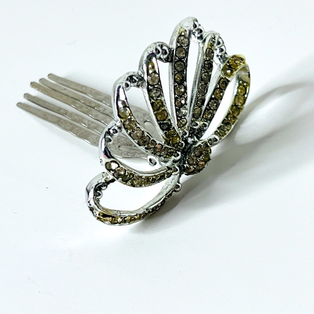 Vintage Hair Pin - Picture 6 of 7